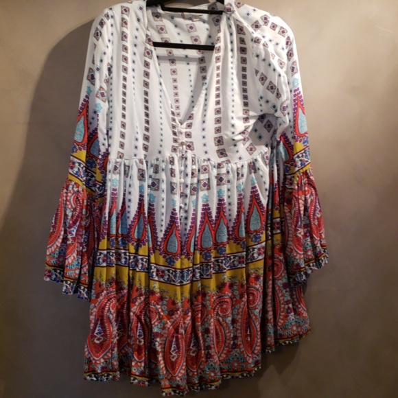 Umgee Tops - Umgee tunic